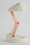Lampe JUMO Classique blanche. Les nouveaux éditeurs. Lampe JUMO Classique blanche. Les nouveaux éditeurs.