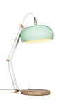 Lampe à poser Rhoda TBL vert céladon. Les nouveaux éditeurs. Lampe à poser Rhoda TBL vert céladon. Les nouveaux éditeurs.