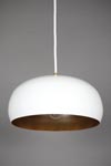 Rhoda Suspension blanche. Les nouveaux éditeurs. Rhoda Suspension blanche. Les nouveaux éditeurs.