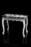 Console enfant design Plume blanche. Acrila. Console enfant design Plume blanche. Acrila.