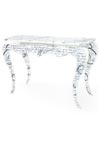 Console style baroque Opéra largeur 98cm. Acrila. Console style baroque Opéra largeur 98cm. Acrila.