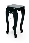 Sellette style baroque Coup d'Eclat. Acrila. Sellette style baroque Coup d'Eclat. Acrila.