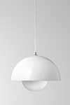 Flower Pot PM Suspension Blanc. & Tradition. Flower Pot PM Suspension Blanc. & Tradition.