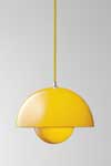 Flower Pot Suspension PM Jaune. & Tradition. Flower Pot Suspension PM Jaune. & Tradition.
