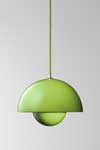Flower Pot Suspension PM vert. & Tradition. Flower Pot Suspension PM vert. & Tradition.