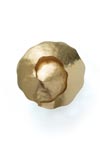 Applique en escargot, laiton poli Triss . Arteriors. Applique en escargot, laiton poli Triss . Arteriors.