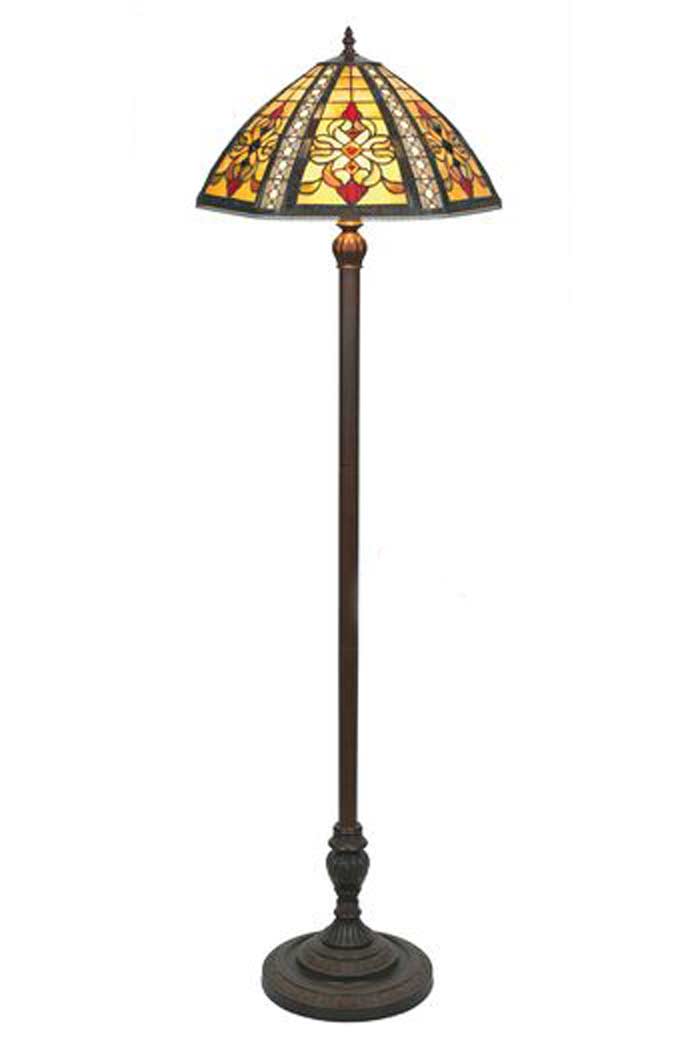 lampadaire 1920