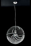 Allyson suspension. Aureliano Toso. Allyson suspension. Aureliano Toso.