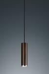 Fine suspension bronze foncé. Baulmann Leuchten. Fine suspension bronze foncé. Baulmann Leuchten.