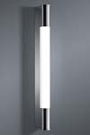 Pure +R applique tube section ronde 58cm. bpe:LICHT. Pure +R applique tube section ronde 58cm. bpe:LICHT.