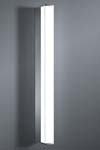 Pure E applique simple tube section carrée 58cm. bpe:LICHT. Pure E applique simple tube section carrée 58cm. bpe:LICHT.