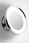 Shaver LED 1 miroir rond mural . bpe:LICHT. Shaver LED 1 miroir rond mural . bpe:LICHT.
