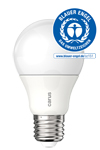 Ampoule LED 600lm 2700K, haute qualité. Carus. Ampoule LED 600lm 2700K, haute qualité. Carus.