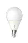 Ampoule LED E14 haute qualité, verre opale. Carus. Ampoule LED E14 haute qualité, verre opale. Carus.