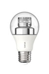 Ampoule LED E27 haute qualité 600lm 2700K. Carus. Ampoule LED E27 haute qualité 600lm 2700K. Carus.