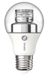 Ampoule LED Warm by Click, température de couleur variable. Carus. Ampoule LED Warm by Click, température de couleur variable. Carus.