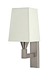 Applique murale nickel brossé AL001. Casadisagne. Applique murale nickel brossé AL001. Casadisagne.