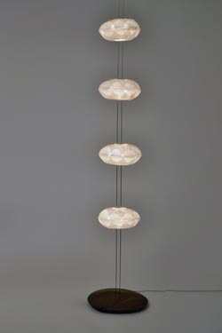 lampadaire 4 lampes