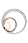 Alliance LAMPE A POSER métalisée. Concept Verre. Alliance LAMPE A POSER métalisée. Concept Verre.