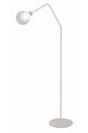 Edisson liseuse blanche. Concept Verre. Edisson liseuse blanche. Concept Verre.