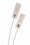 Lux Men lampadaire double verre transparent.. Concept Verre. Lux Men lampadaire double verre transparent.. Concept Verre.
