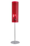 Lux Men LAMPE A POSER prune. Concept Verre. Lux Men LAMPE A POSER prune. Concept Verre.