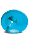 Lux Women LAMPE A POSER XL bleu turquoise. Concept Verre. Lux Women LAMPE A POSER XL bleu turquoise. Concept Verre.