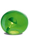 Lux Women LAMPE A POSER XL vert anis. Concept Verre. Lux Women LAMPE A POSER XL vert anis. Concept Verre.