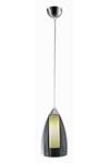 Organza Suspension mélisée. Concept Verre. Organza Suspension mélisée. Concept Verre.