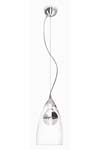 Organza Suspension transparente. Concept Verre. Organza Suspension transparente. Concept Verre.