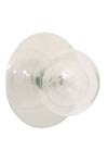 Star applique simple socle rond. Concept Verre. Star applique simple socle rond. Concept Verre.