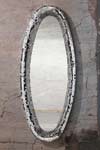 Attolo miroir Ovale 9 morceaux 170x70cm. Davide Medri. Attolo miroir Ovale 9 morceaux 170x70cm. Davide Medri.