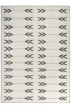 Tapis 100% laine Apache 80x150. Edito Paris. Tapis 100% laine Apache 80x150. Edito Paris.