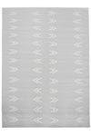 Tapis 100% laine Apache gris 200x300. Edito Paris. Tapis 100% laine Apache gris 200x300. Edito Paris.