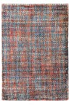 Tapis multicolore Gabrielle 135x190. Edito Paris. Tapis multicolore Gabrielle 135x190. Edito Paris.