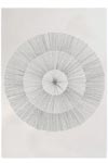 Tapis Pissenlit Gris 120x170. Edito Paris. Tapis Pissenlit Gris 120x170. Edito Paris.