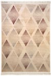 Tapis Salgado multicolore 160x230. Edito Paris. Tapis Salgado multicolore 160x230. Edito Paris.