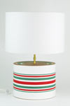 Biarritz – lampe ronde Petit Modèle. Eliveron. Biarritz – lampe ronde Petit Modèle. Eliveron.