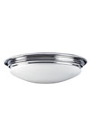 Plafonnier chromé de salle de bain Brompton . Elstead Lighting. Plafonnier chromé de salle de bain Brompton . Elstead Lighting.