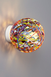 Applique Reload boule multicolore. Emporium. Applique Reload boule multicolore. Emporium.