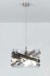 BiBang suspension argent. Emporium. BiBang suspension argent. Emporium.
