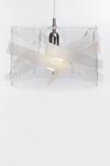 BiBang suspension blanche Spectrall. Emporium. BiBang suspension blanche Spectrall. Emporium.
