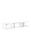 Etagère Bimensola transparente. Emporium. Etagère Bimensola transparente. Emporium.