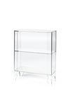 Naif 3 commode blanche. Emporium. Naif 3 commode blanche. Emporium.