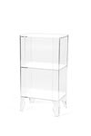 Naif 2 petite commode blanche. Emporium. Naif 2 petite commode blanche. Emporium.