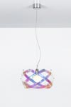 Nuclea petite suspension multicolore . Emporium. Nuclea petite suspension multicolore . Emporium.