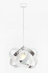 Nuvola bicolore suspension. Emporium. Nuvola bicolore suspension. Emporium.
