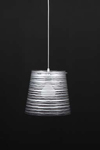 Pixi suspension argent petit modèle. Emporium. Pixi suspension argent petit modèle. Emporium.