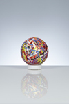 Reload petite lampe de table multicolore. Emporium. Reload petite lampe de table multicolore. Emporium.