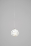 Reload petite suspension blanche. Emporium. Reload petite suspension blanche. Emporium.